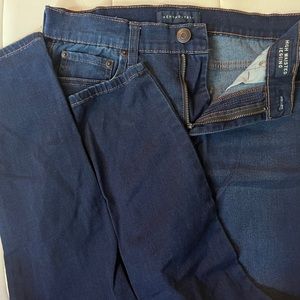 Aeropostale High Waisted Jegging Jeans